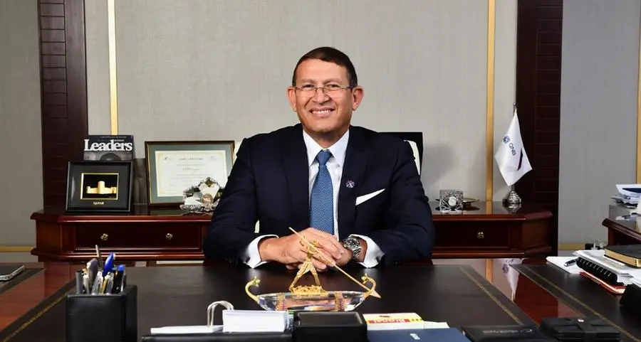 النتائج المالية المستقلة والمجمعة لـ QNBعن الفترة المالية المنتهية في مارس 2026