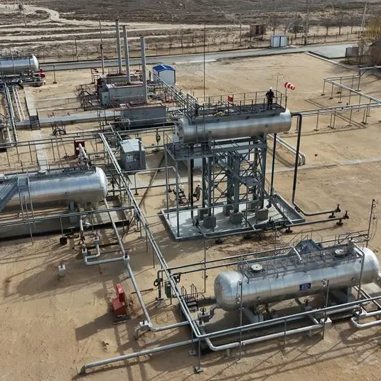 Oil firm as intensifying Israel-Iran conflict stokes supply disruption fears