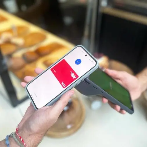 Whish Visa card now available in Google Wallet in Lebanon