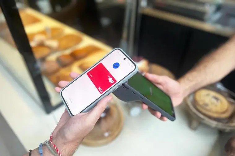 Newly launched in Lebanon, this feature integration marks a major step forward in making digital payments more accessible. Image Courtesy: Whish Money