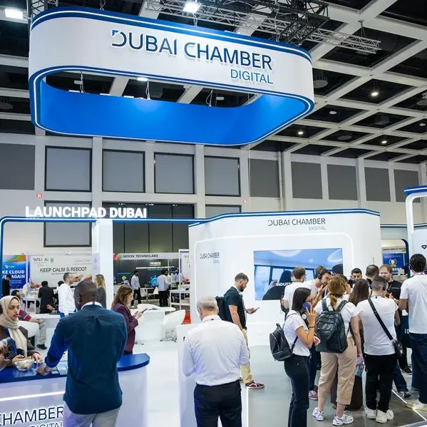 غرفة دبي للاقتصاد الرقمي تستعرض مقومات الاقتصاد الرقمي في دبي خلال \"جيتكس أوروبا\"