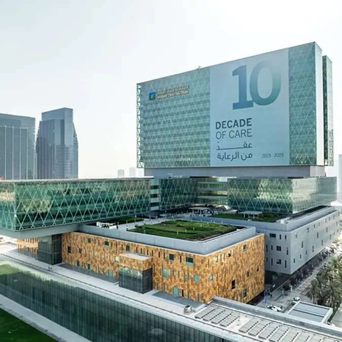 Cleveland Clinic Abu Dhabi introduces breakthrough stroke treatment