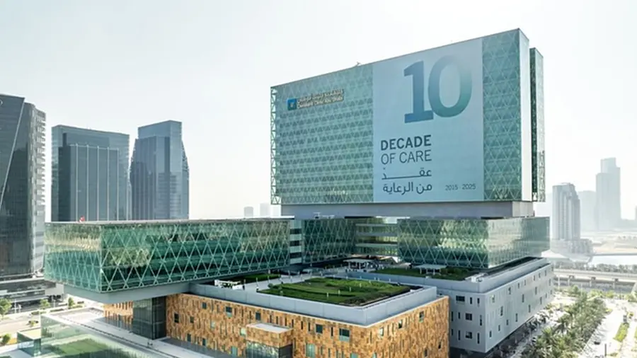 Cleveland Clinic Abu Dhabi introduces breakthrough stroke treatment