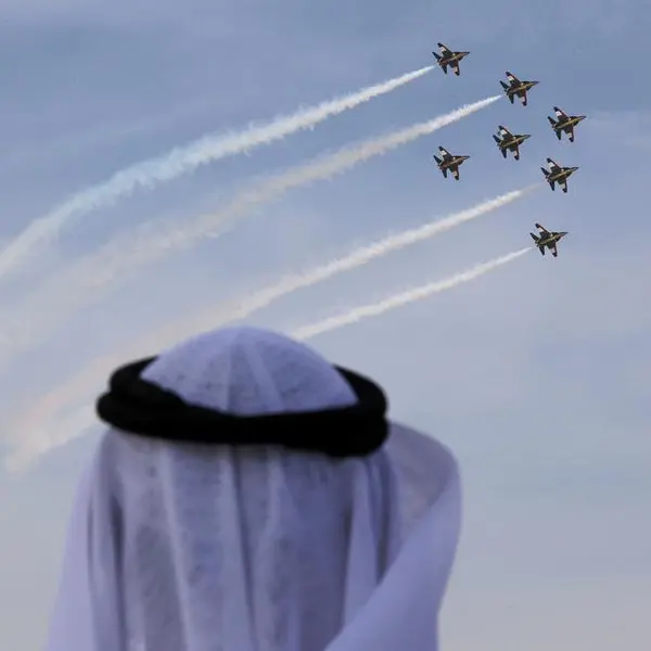 UAE emerging as global hub for advanced aviation technology: Honeywell