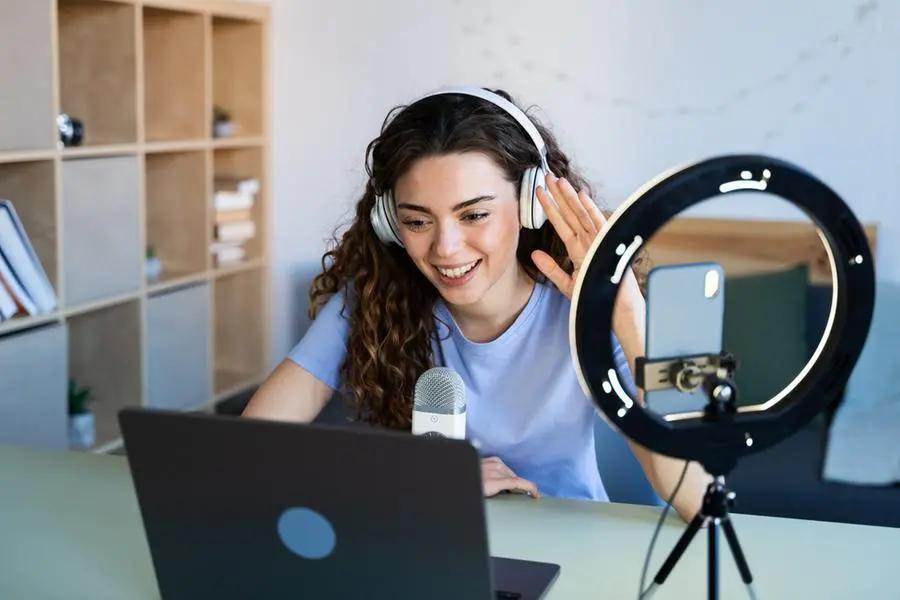 Talent management drives innovation in content creation industry