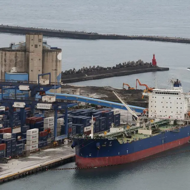 Oil rises on reports US will extend Iran blockade, prolonging Mideast supply disruptions