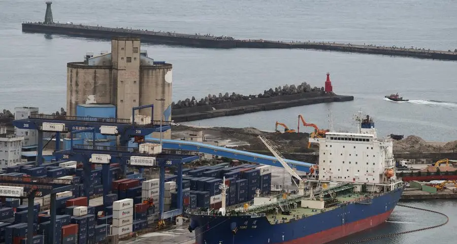 Oil rises on reports US will extend Iran blockade, prolonging Mideast supply disruptions