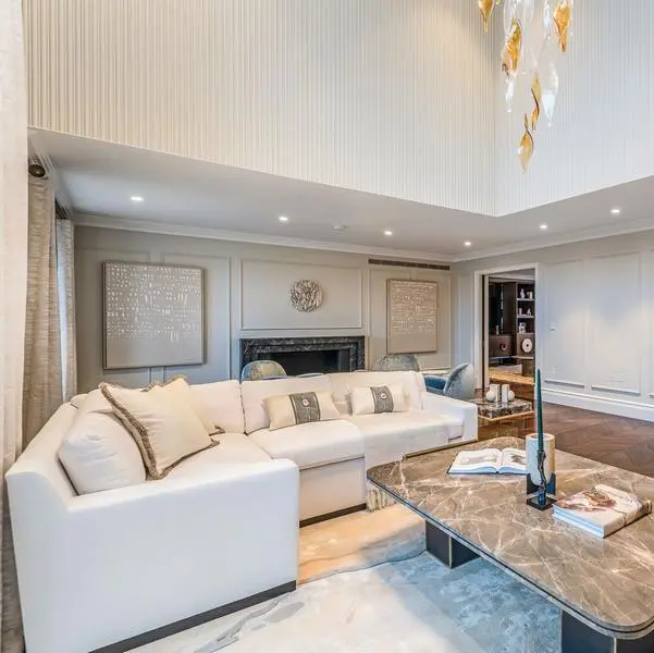 Cheval Collection builds on success of Dubai branded residences debut with launch of Cheval Residences Knightsbridge Gate