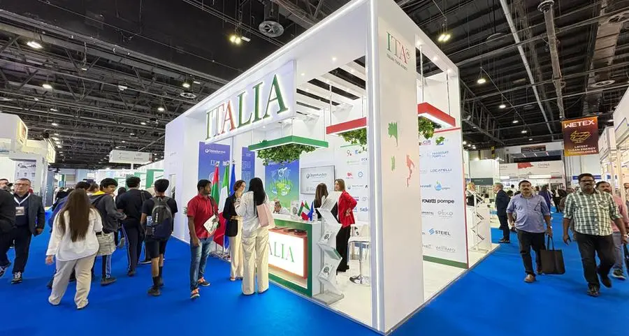 UAE-Italy non-oil trade hit $7.04bln in H1 2025