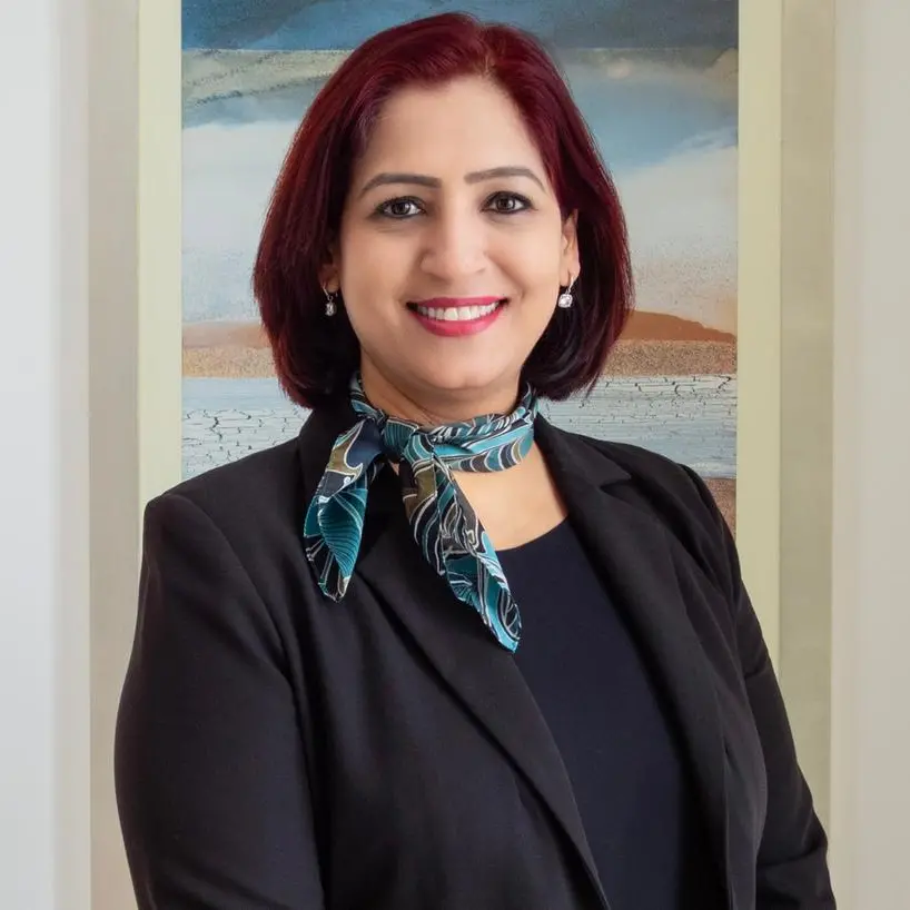 Grand Millennium Hotel Dubai appoints Archana Kawatra as Commercial Director