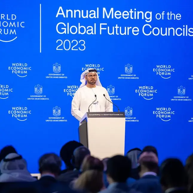 UAE and the World Economic Forum launch the annual meeting of Global Future Leaders