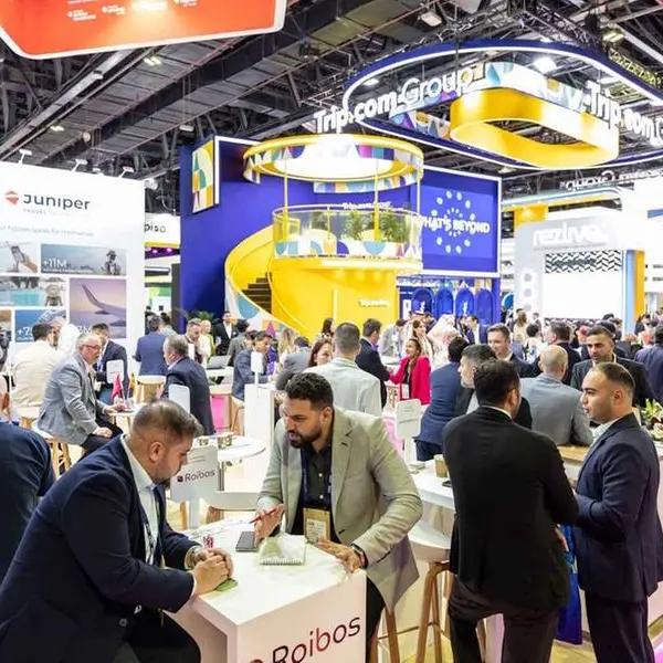 Arabian Travel Market to launch dedicated Travel Tech show at 2026 edition