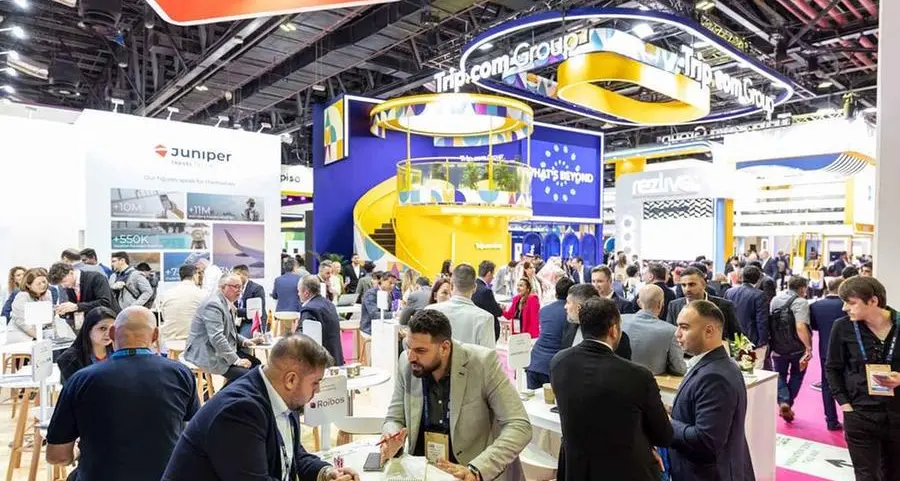 Arabian Travel Market to launch dedicated Travel Tech show at 2026 edition