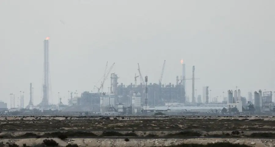 Energy prices surge as Iran targets Gulf energy facilities after Israel struck its key gas field