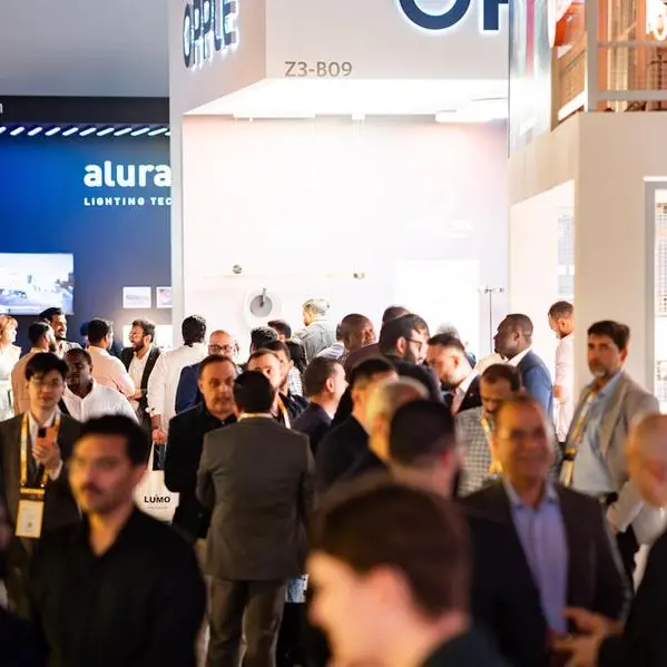 Finalists for the Light Middle East Awards 2026 highlight excellence in global lighting design and technology