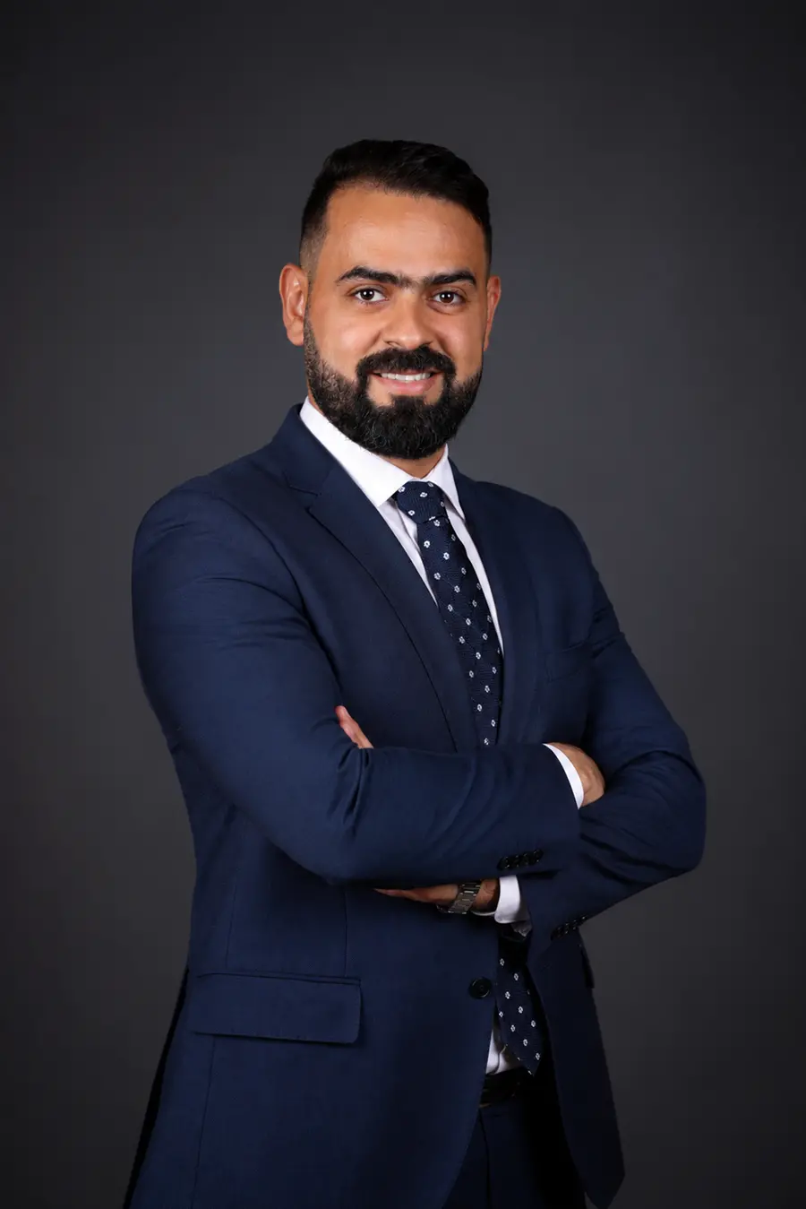 تواصل Pepperstone تعزيز مكانتها الرائدة في الشرق الأوسط بتعيين محمد المدهون وأسامة حمدان في منصبين قياديين