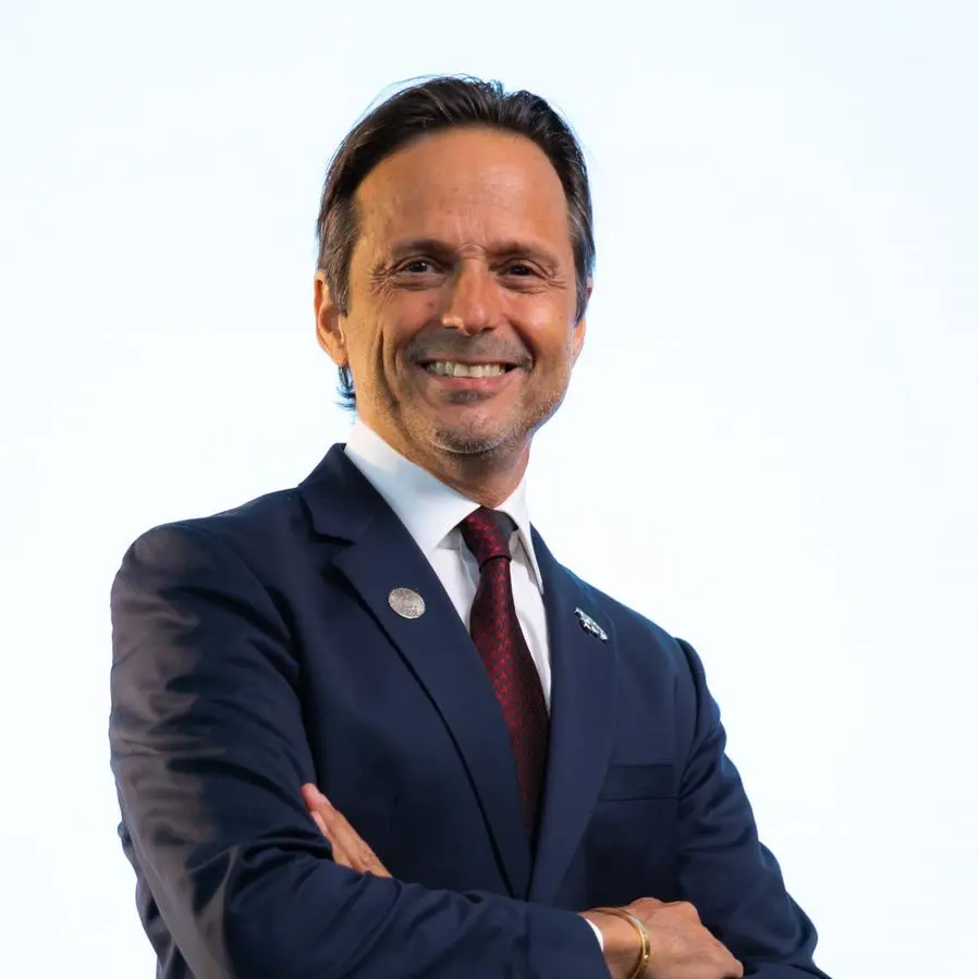 AlUla Development Company appoints new Managing Director