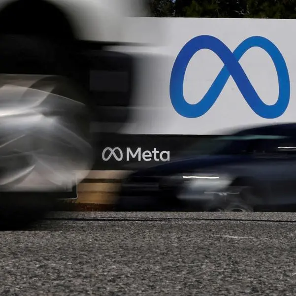 Meta boosts top executives' pay with stock options as AI race heats up