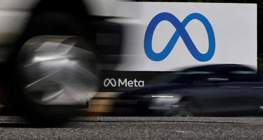 Meta boosts top executives' pay with stock options as AI race heats up