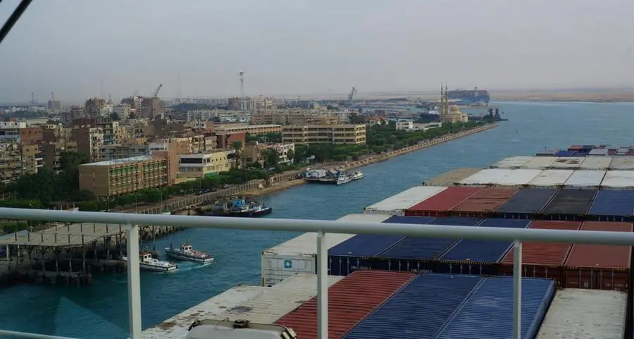 Beyond Tolls: Egypt rethinks the Suez Canal for a volatile trade era