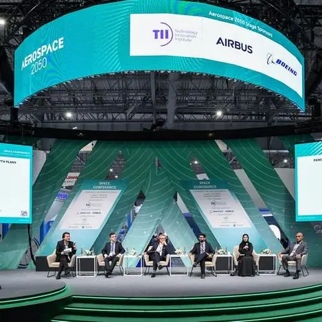Dubai Airshow 2025 launches future-facing conference programme to drive global aerospace innovation
