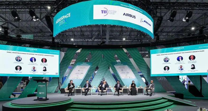 Dubai Airshow 2025 launches future-facing conference programme to drive global aerospace innovation