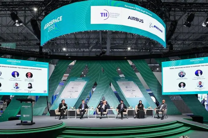 Dubai Airshow 2025 launches future-facing conference programme to drive global aerospace innovation