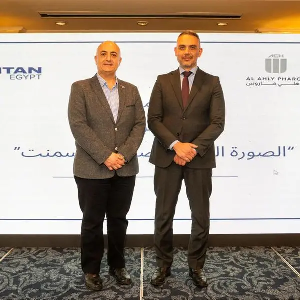 تيتان مصر والأهلي فاروس يطلقان ورشة عمل