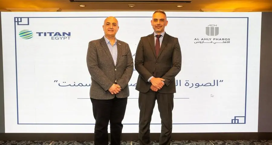 تيتان مصر والأهلي فاروس يطلقان ورشة عمل