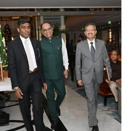 مجلس الأعمال والمهن الهندي – دبي يعزز مكانته كمحفز رئيسي لاتفاقية الشراكة الاقتصادية الشاملة بين الإمارات والهند