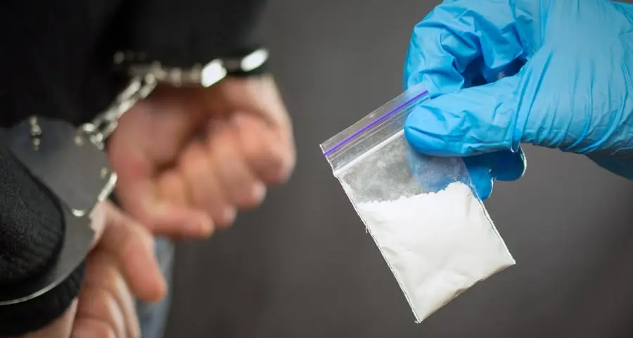 Saudi: 15 government employees among 19 arrested after busting 3 drug trafficking gangs