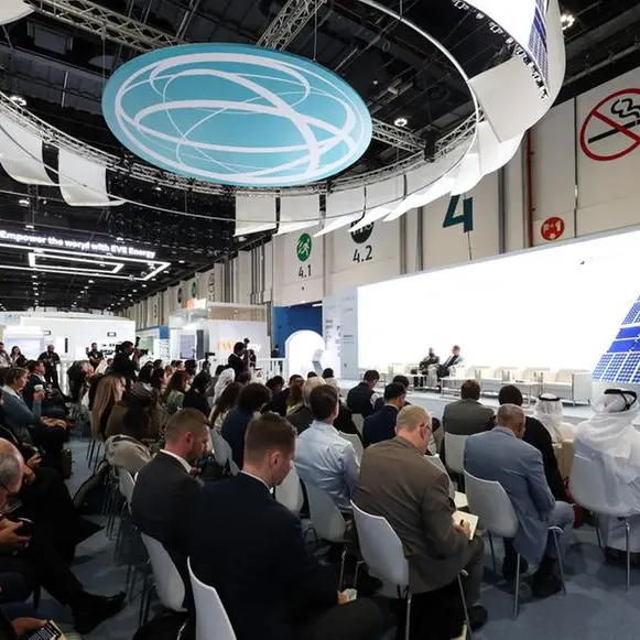 انطلاق أعمال الدورة الثامنة عشرة من القمة العالمية لطاقة المستقبل اليوم في أبوظبي