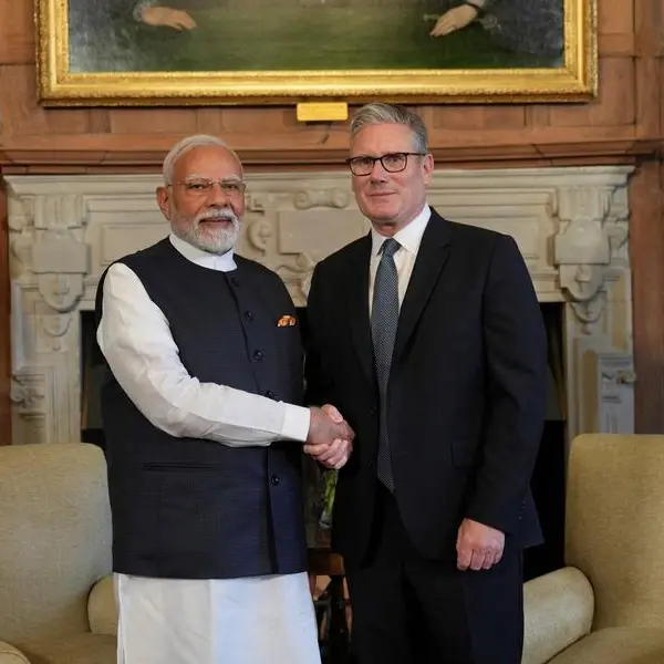 India-UK trade deal signals Modi's priorities as New Delhi eyes EU, US pacts