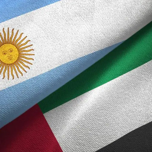 UAE, Argentina discuss strengthening trade, investment partnership as part of ‘UAE Trade Days’