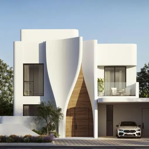 Strong buyer demand marks a milestone debut for BEEAH’s Khalid Bin Sultan City