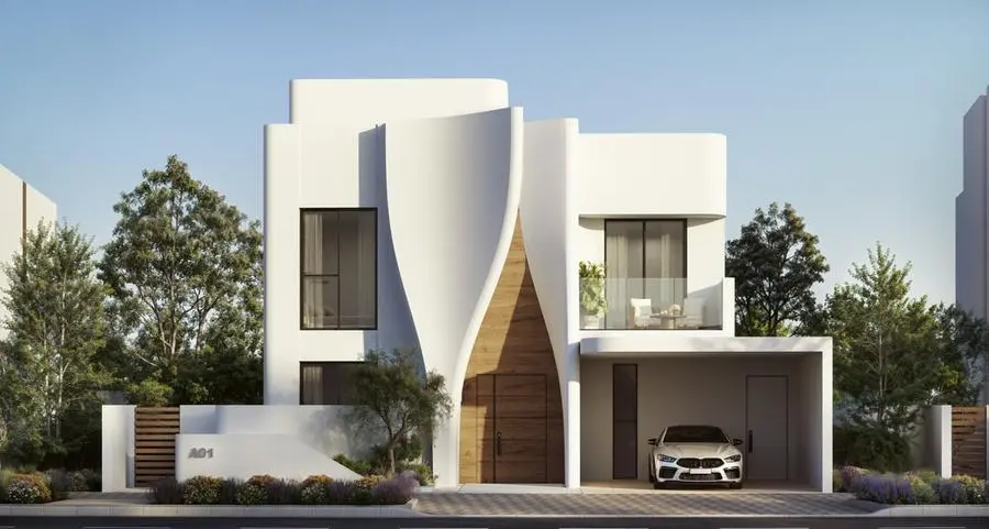 BEEAH's Zaha Hadid-designed Sharjah 'smart city' launch sees strong sales