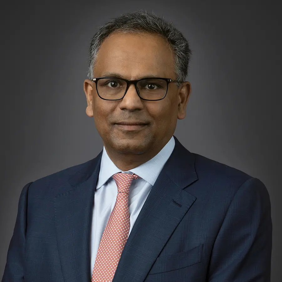 INTERVIEW: Asset management billionaire Rajiv Jain bets big on UAE, Saudi opportunities