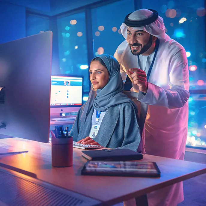 Du invites UAE nationals to apply for 2025 Future X Graduate programme