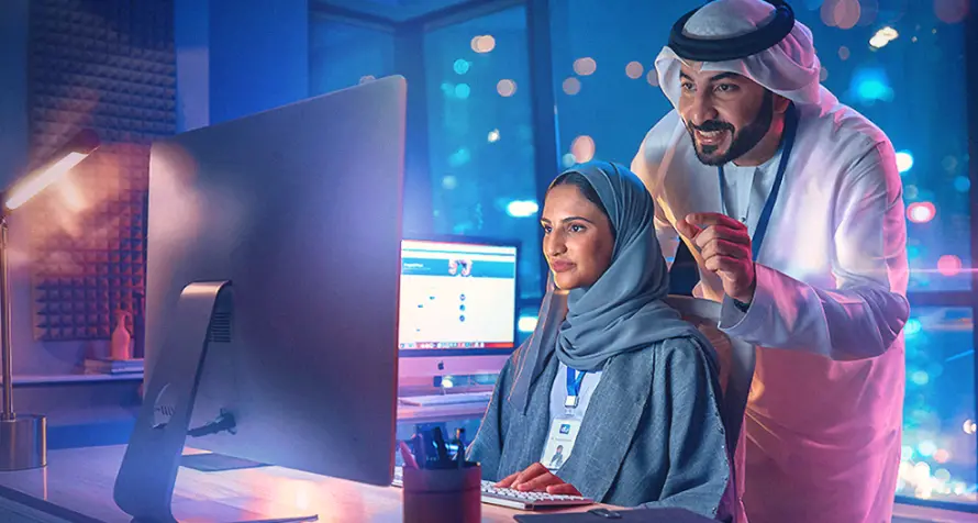 Du invites UAE nationals to apply for 2025 Future X Graduate programme