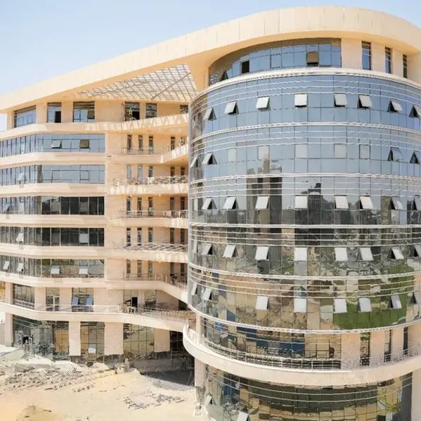 سياك للتطوير العقاري تنتهي من تسليم 70% من مشروع \"The Central العاصمة الإدارية الجديدة\" في قلب مركز المال والأعمال