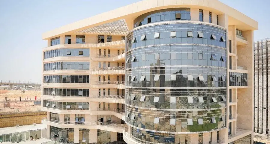 سياك للتطوير العقاري تنتهي من تسليم 70% من مشروع \"The Central العاصمة الإدارية الجديدة\" في قلب مركز المال والأعمال