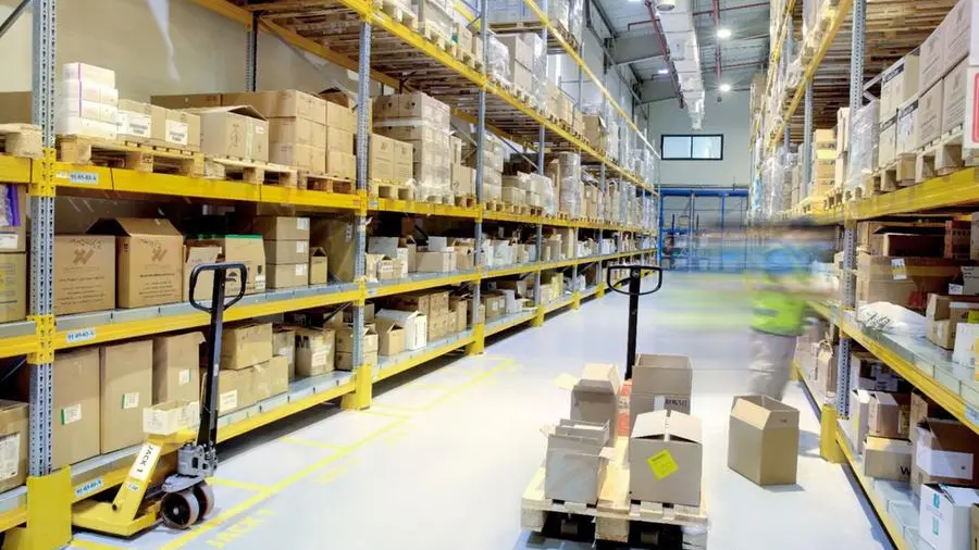 M42, Mubadala Bio’s GMSC sign outsourcing deal for medical supply chain resilience, operational strength