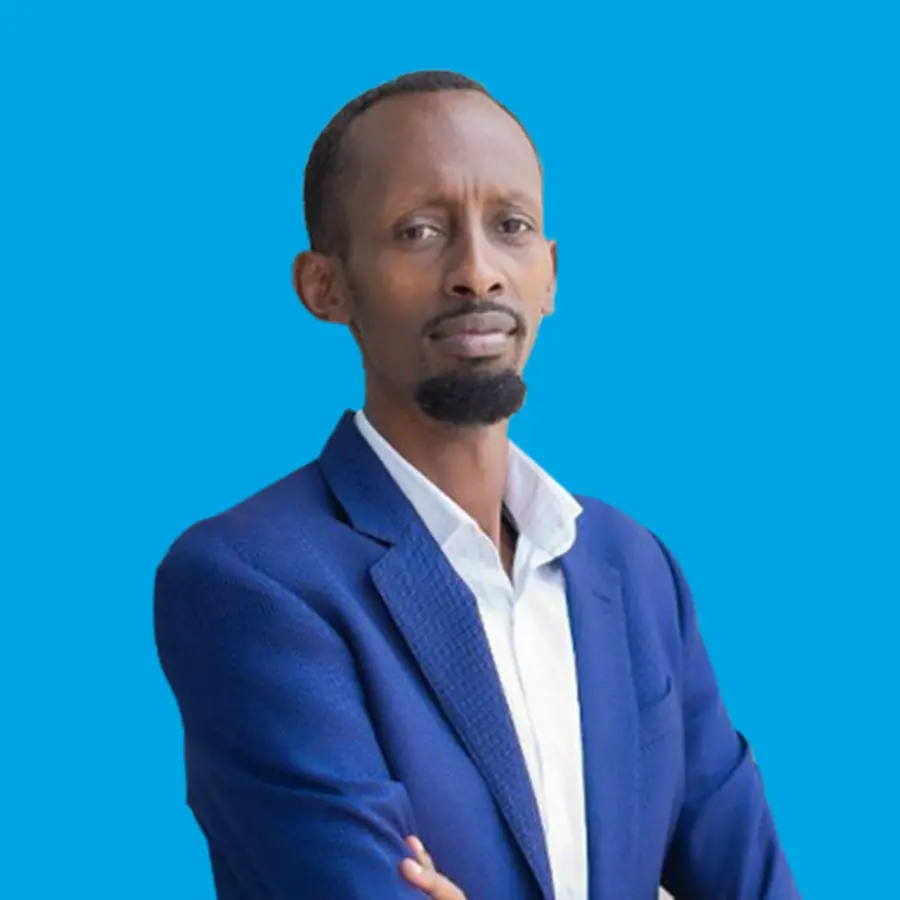 Bboxx reignites growth with appointment of Justus Mucyo as Chief Operating Officer