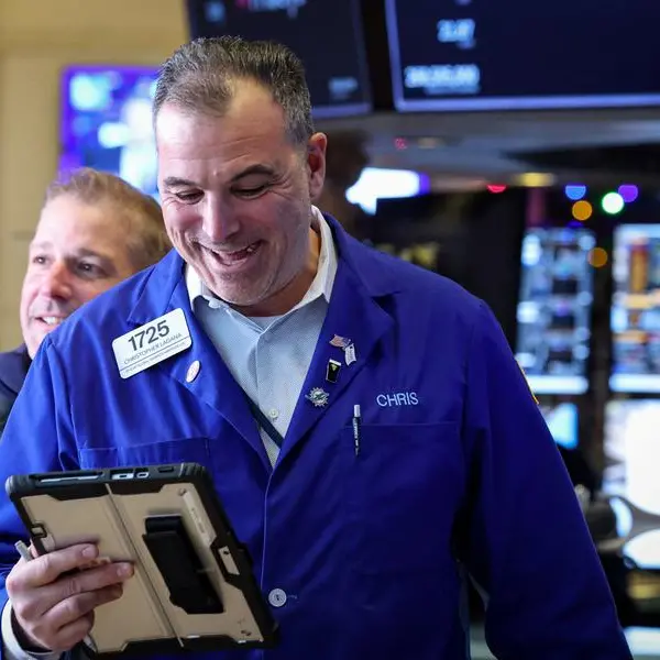 Oracle AI reality check knocks stocks, Fed cut saps dollar