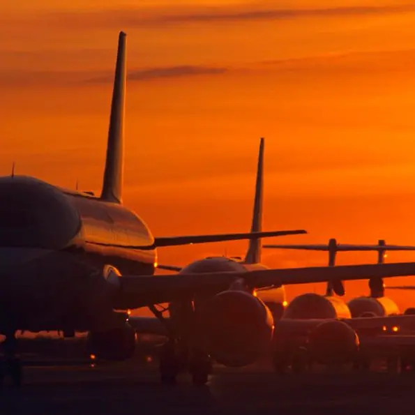 Abha Airport sets record with over 130 flights in a single day
