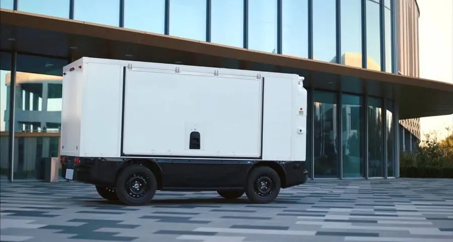 Abu Dhabi Police, Space42 sign deal to advance smart autonomous mobility