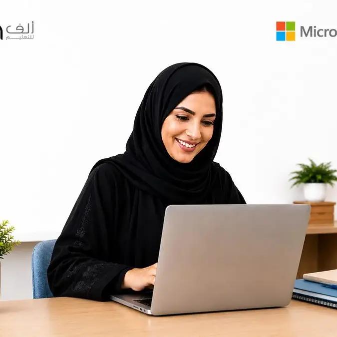 Alef Education and Microsoft empower 25,000 educators across UAE through AI literacy training program