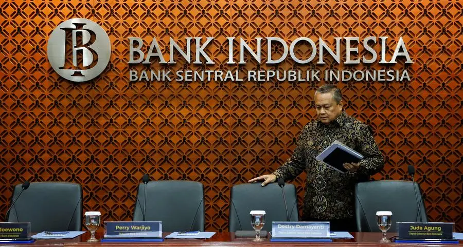 Bank Indonesia could tip the scales in its shaky markets