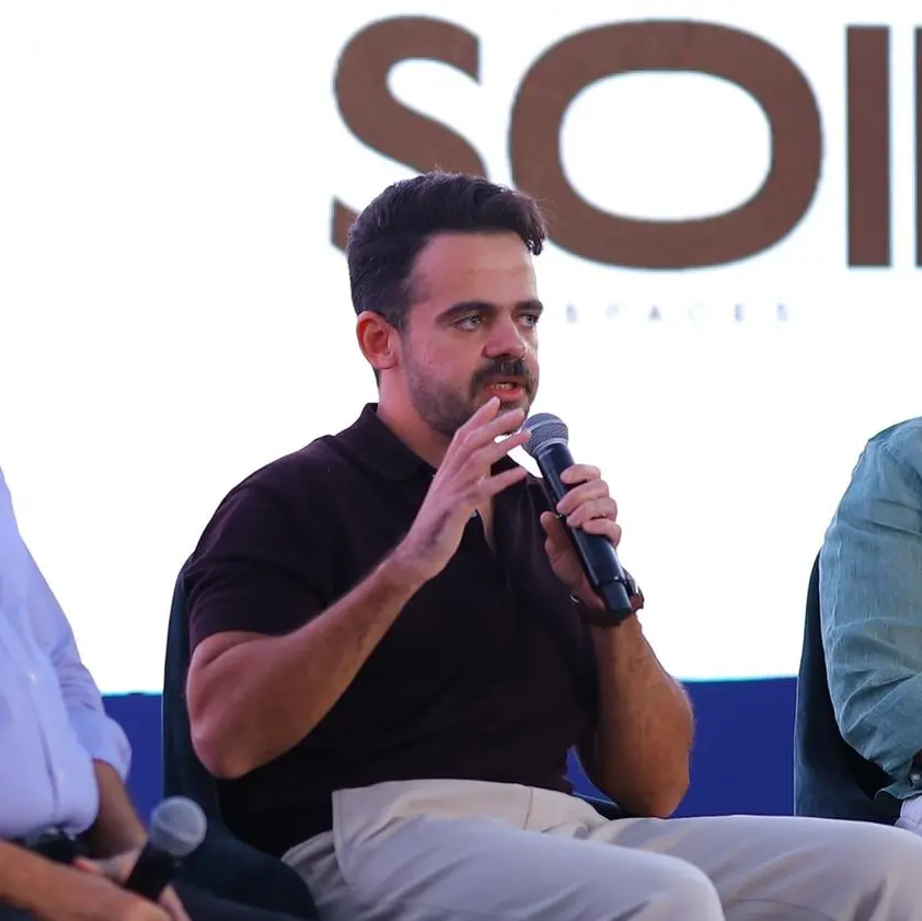 Belal Zahran: Investing in talent and innovation will shape Egypt’s role as a regional digital leader