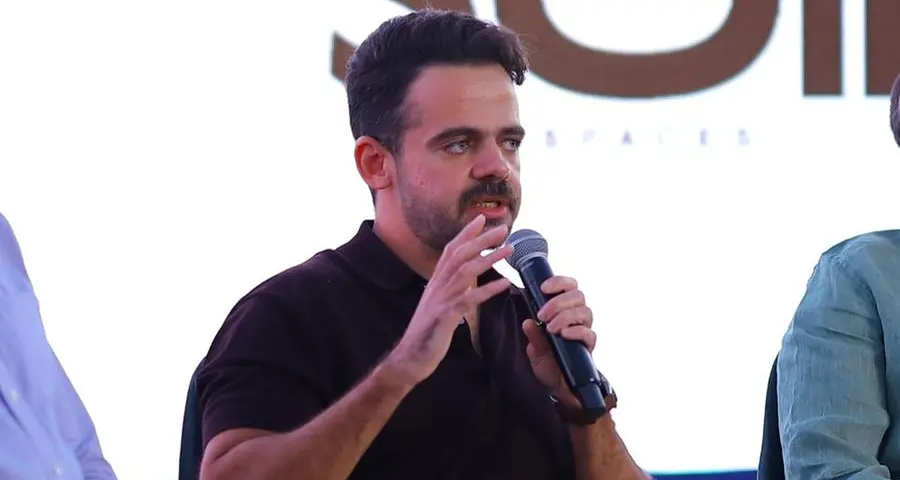 Belal Zahran: Investing in talent and innovation will shape Egypt’s role as a regional digital leader